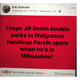 Illustration for article titled Lawsuit: Milwaukee Officer At Sterling Brown Arrest Joked About It On Facebook, Hoped To Do The Same To J.R. Smith